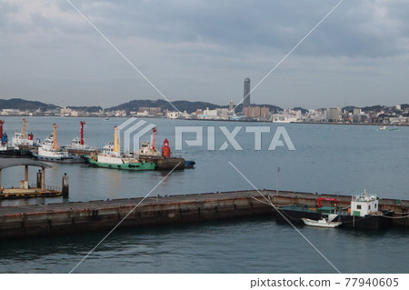 Mojiko_Kitakyushu Mojiko_Kitakyushu 77940605