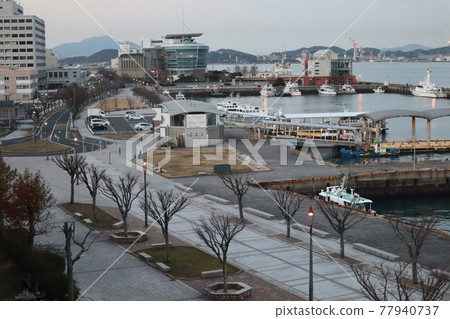 Cityscape_門司子 Cityscape_門司子 77940737