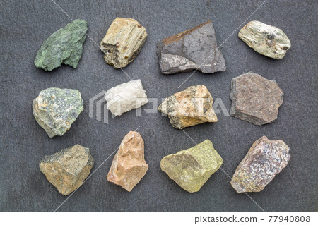 metamorphic rock geology collection metamorphic rock geology collection 77940808