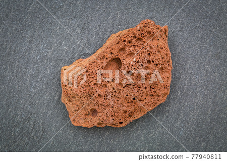 scoria igneous rock sample scoria igneous rock sample 77940811