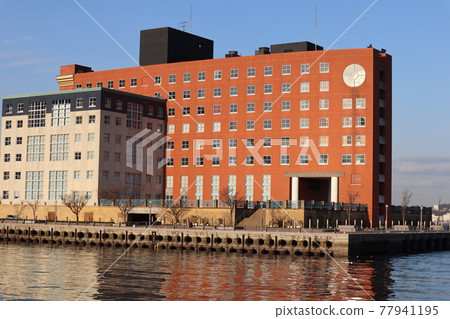 Premier Hotel Mojiko_Kitakyushu Premier Hotel Mojiko_Kitakyushu 77941195