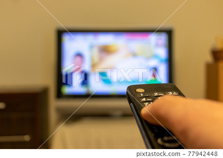 電視遙控器 電視遙控器 77942448