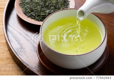 倒茶 倒茶 77942663