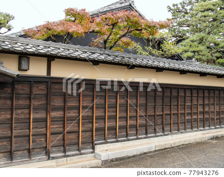 Japanese house in Arimatsu, Nagoya City Japanese house in Arimatsu, Nagoya City 77943276