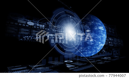 graphic design  77944007
