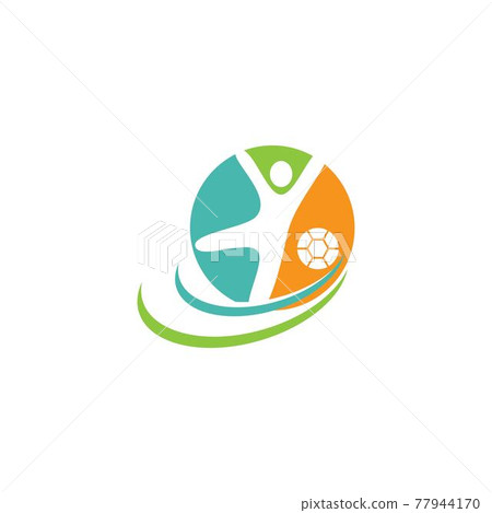 sport logo ilustration vector sport logo ilustration vector 77944170