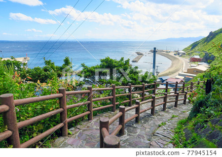 國道339號樓梯國道 國道339號樓梯國道 77945154