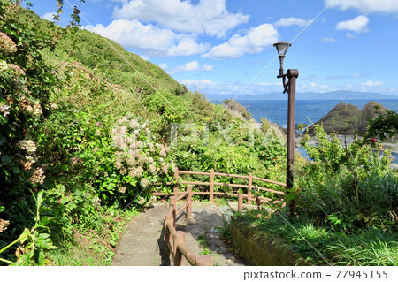 National Highway No. 339 Stairway National Highway 77945155