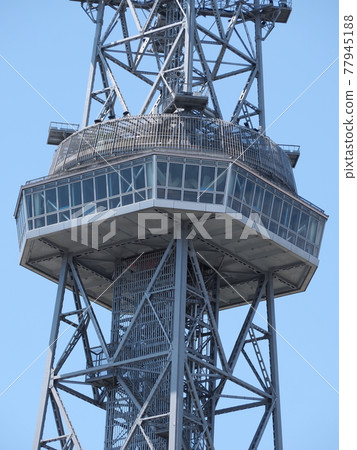 名古屋電視塔（中央公園）藍天展望台 11 77945188