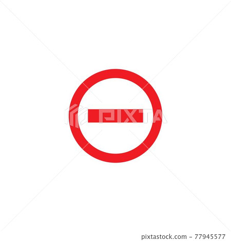 Stop Icon Stop Icon 77945577