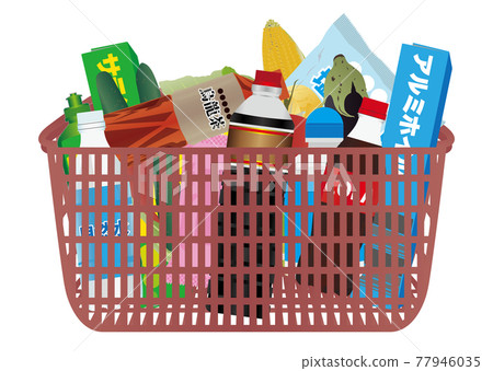 Shopping Shopping 77946035