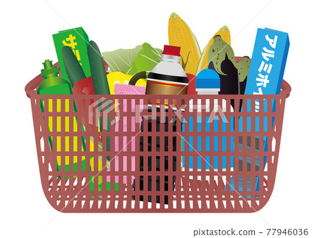 Shopping Shopping 77946036