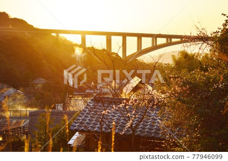 Beppu Onsen Myoban Onsen Beppu Onsen Myoban Onsen 77946099