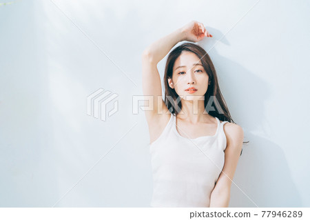 美容形象護膚脫毛 美容形象護膚脫毛 77946289