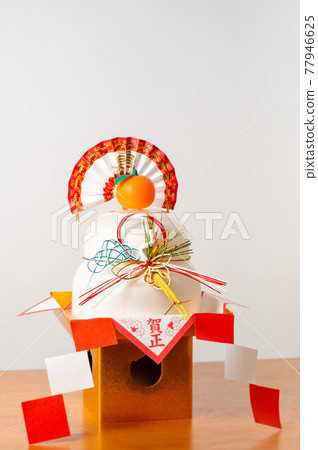 新年裝飾 77946625