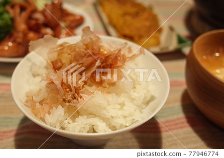 勝壽司飯 勝壽司飯 77946774