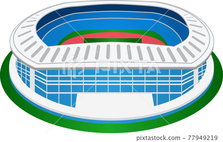 橫濱國際體育館（日產體育館） 77949219