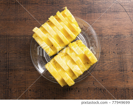 菠蘿船 菠蘿船 77949699