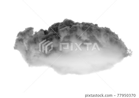 Collections of separate white clouds on a black background have real clouds. White cloud isolated on a black background realistic cloud. white fluffy cumulus cloud isolated cutout on black background. Collections of separate white clouds on a black background have real clouds. White cloud isolated on a black background realistic cloud. white fluffy cumulus cloud isolated cutout on black background. 77950370