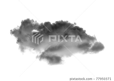 Collections of separate white clouds on a black background have real clouds. White cloud isolated on a black background realistic cloud. white fluffy cumulus cloud isolated cutout on black background. Collections of separate white clouds on a black background have real clouds. White cloud isolated on a black background realistic cloud. white fluffy cumulus cloud isolated cutout on black background. 77950371