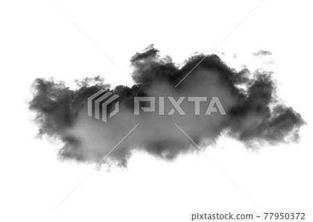 Collections of separate white clouds on a black background have real clouds. White cloud isolated on a black background realistic cloud. white fluffy cumulus cloud isolated cutout on black background. Collections of separate white clouds on a black background have real clouds. White cloud isolated on a black background realistic cloud. white fluffy cumulus cloud isolated cutout on black background. 77950372