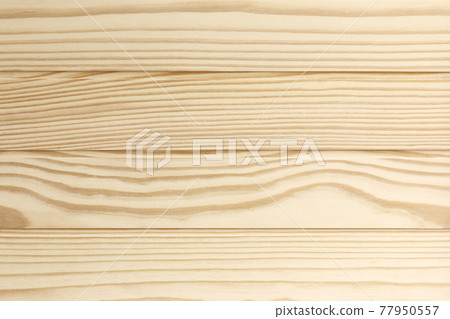 Natural light wooden plank or pine wood Natural light wooden plank or pine wood 77950557