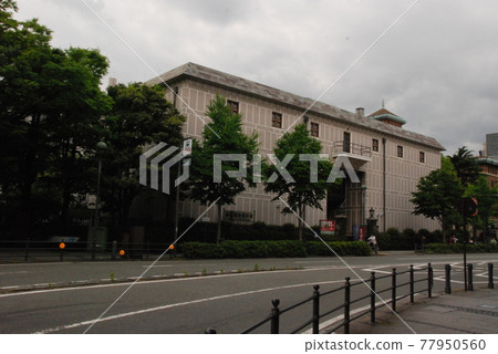 New building of Yokohama Archives of History Museum (3 Nihonodori, Naka-ku, Yokohama City, Kanagawa Prefecture) New building of Yokohama Archives of History Museum (3 Nihonodori, Naka-ku, Yokohama City, Kanagawa Prefecture) 77950560