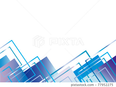 Blue business image background design Blue business image background design 77952275