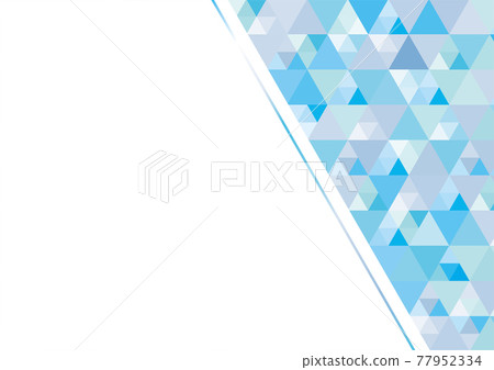 Blue business image background design Blue business image background design 77952334