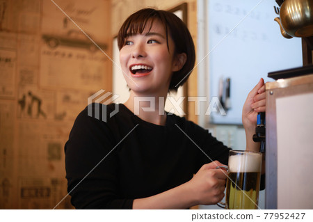 居酒屋形象 77952427