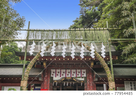 Daikoku Tamashii神社,神社,Kaya no Wa,Natsukoshi Harae,Natsukoshi Harae Daikoku Tamashii神社,神社,Kaya no Wa,Natsukoshi Harae,Natsukoshi Harae 77954485