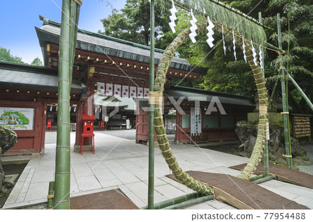Daikoku Tamashii Shrine, Shinto shrine, Kaya no Wa, Natsukoshi Harae, Natsukoshi Harae Daikoku Tamashii Shrine, Shinto shrine, Kaya no Wa, Natsukoshi Harae, Natsukoshi Harae 77954488
