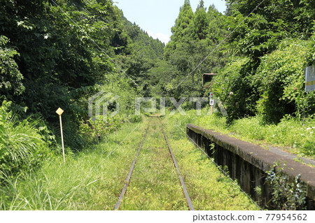 Isumi 鐵道 Kugahara 站(千葉 Isumi) Isumi 鐵道 Kugahara 站(千葉 Isumi) 77954562