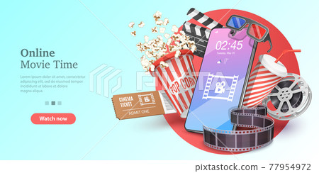 Online Movie Time, Mobile Movie Theater, Cinematography and Filmmaking. Online Movie Time, Mobile Movie Theater, Cinematography and Filmmaking. 77954972