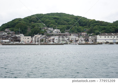 下關市漁港彥島天之鄉町 下關市漁港彥島天之鄉町 77955209