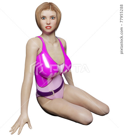 aerobics 77955288