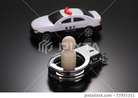 Crime image 77955351