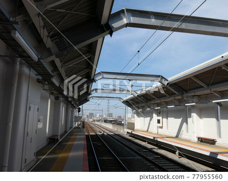 琴電風石站 Home 77955560