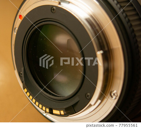 interchangeable lens 77955561