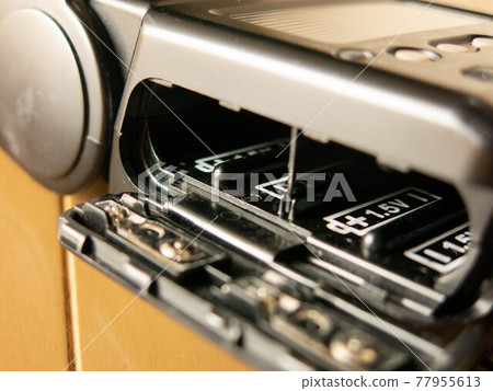 頻閃電池盒 頻閃電池盒 77955613