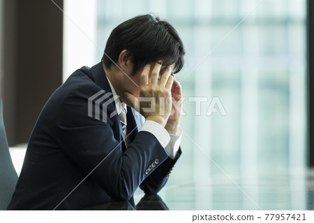 一名商人 77957421