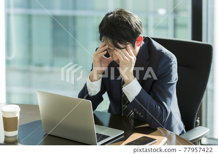 一名商人 77957422