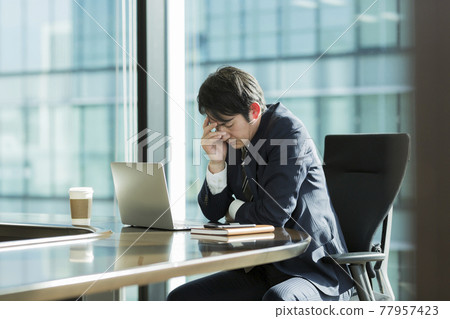 一名商人 77957423