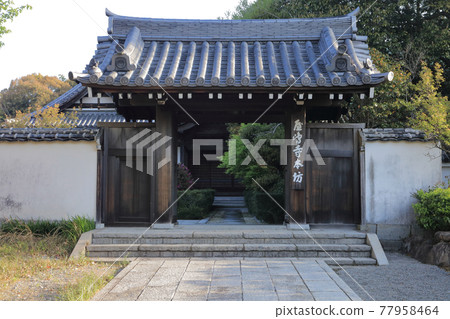 Shikoku Sacred Ground 84th Fudasho "Yashimaji" Honbo (early morning) Shikoku Sacred Ground 84th Fudasho "Yashimaji" Honbo (early morning) 77958464