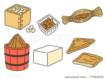 套豆製品 77960099