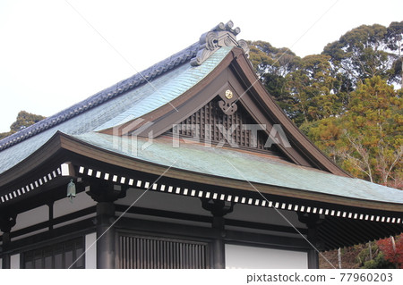 八田山宗永寺 八田山宗永寺 77960203