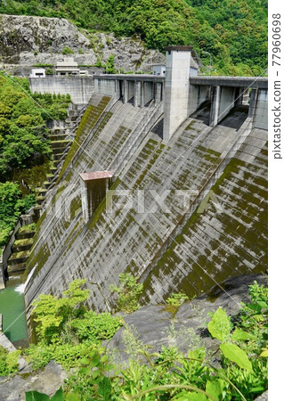 生見川大壩 生見川大壩 77960698