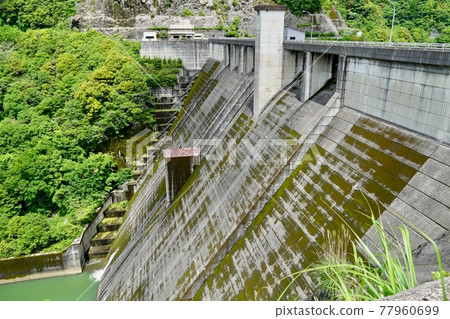 生見川大壩 77960699