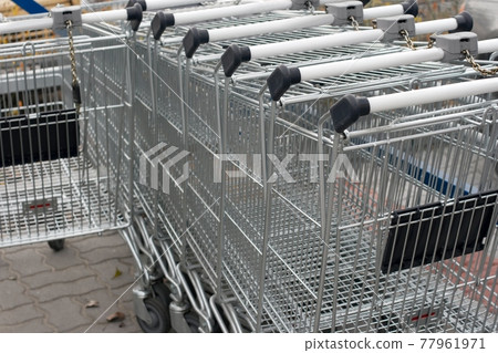 Shopping carts Shopping carts 77961971