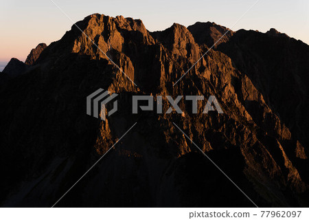 Arventrot's Kitahotakadake 77962097